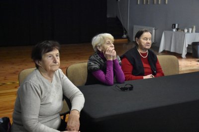 Dzień Babci i Dziadka 2024